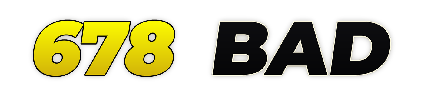 678 bad